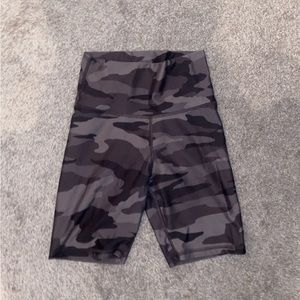 Aerie biker shorts
